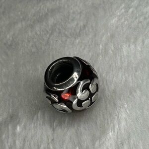 Pandora Murano glass charm Authentic